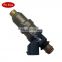Hot selling Fuel Injector Nozzle 23209-79085 23250-79085