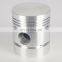 Maquinaria agricola diesel 91.48mm auto machinery engine parts for perkins 2506a aluminum piston