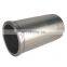 Wellfar Truck Engine Spare Parts Cylinder Liner 128mm  C1894/C48930/003 WN 26 Engine Diesel Auto Parts