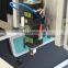 TIPTOPLASER CNC FIBER LASER METAL CUTTING MACHINERY TPF-3015 LASER POWER 1000W