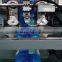 Professional designed automatic soup liquid vertical packing machine