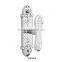 JCB307ABCD Metal Curtain Tiebacks Curtain Wall Hook