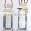 Decorative Stainless Steel Lantern
