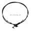 High quality OEM 3457032z17 truck transmission shift cable