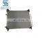 Condenser For Hilux Revo KUN125 High quality air conditioning auto parts 88460-0K360