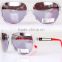 Acetate sunglasses with metal mixed in high level quality, CE/FDA