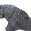 OEM/ODM Original Design Soft Vinyl Dinosaur Animal Figure Toys Tyrannosaurus T-Rex Dinosaur Educational Tool