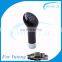 2017 accessories shift knob bus parts plastic gear shift knobs