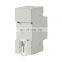 low voltage electrical 35mm DIN Rail Acrel china AC 220V electric power energy meter for home