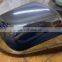 A pair Replace Replacement parts for Tesla Model 3 Y refit accessories Rearview mirror Plastic electroplate 1:1