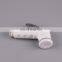 Muslim Cleaning Hand Shower bidet sprayer for toilet Plastic Shattaf