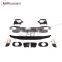 W177 diffuser fit for A-class W177 2019-2020year A35 hatchback style diffuser for W177