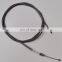 Best Selling Standard Size Motor Body System BAJAJ205 Throttle Cable For Harley-Davidson