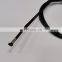 China Supplier Universal Motor Body System QBIX-BM9-F6351-00 Auto Parking Brake Cable For Honda