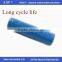 Wholesale 3.7V 18650 Lithium battery/lithium ion battery battery 3.7V 18650 2000mah battery