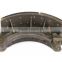 3502375-A0E truck brake system brake shoe