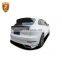 TECH STYLE AUTO STYLE CONVERSION КОМПЛЕКТЫ АВТОМОБИЛЬНОЙ КУЗОВНОЙ НАКРЫШКИ ИЗ СТЕКЛОПЛАСТИКА ДЛЯ CAYENNE 9Y0 18+