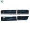 RBS Version Body Side Door Moulding Guards Car Door Side Molding For T-oyota Fortuner 2015+