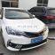 body kit car front Grill for Toyota Corolla TRD 2017