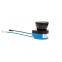 Small Volume Laser Radar Traffic Sensor for Vehicle Axle Identification with CE Certificate