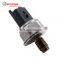 Genuine New Pressure Regulator Sensor for Nissan Renault Diesel for Sensata Fuel Rail Pressure Sensor 85PP75-01 9814383880