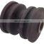 55045-D0101 Car Auto Spare Suspension Rubber Bushing for Nissan