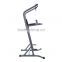 FITNESS AB DIP ABS PULL CHIN UP KNEE CHEST CRUNCH BAR POWER MULTI STATION TOWER PT2012