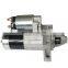 23300Z5509 23300Z5022 12461777011 High Performance 24V 4.5KW Starter Motor for Nissan W160 K160