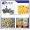 breakfast puffing cereal grinding machine