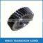 Gearbox manufacturer, 45 Degree Helical Gearbox Parts, small gearbox