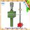 JWM Gear box Parts manual worm geared motor Screw Jack Lift for agriculture use