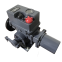 As-25 /KF30H Base type electric actuator