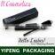 Rigid Gift Paper Box Make-Up Box Packaging With Logo