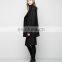 Winter Women's Cotton Cashmere Coat Women Cause Cashmere Coat Jacket
