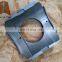 HPR160 Cradle Swash plate assy for hydraulic main pump parts