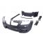 New 6 Series Auto FRP M6 Body Kit for BMW F06 F12 F13 630 640 4Dr