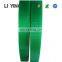 Liying Packaging Quality Material PET Plastic Strap with High Strength