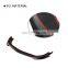 Black PU W447 Front Lip for Mercedes Benz Vito Class W447 V250 16-18