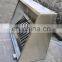 Stainless Steel Commercial Kitchen Extractor Hood /Restaurant Range Cooker Hood