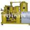 New Style TYA Series Lube Oil Filtration Equipment/Lubricating Oil  Filtration Machine With Humanized Instructions
