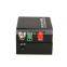 1 Pair Single Mode 1 Channel  Return Data Fiber To BNC Digital Video Converter CVI
