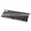 Rack Mount 1 Pair 720P 960P AHD HD 16 Channel TVI/CVI/AHD Fiber Optic Video Converter best price