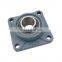 Bearing Square Flanged Bearings F215 Pillow Block Bearing UCF215