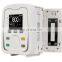 CE approved portable LED screen syringe pump veterinary  iv medical  infusion pump for hospital