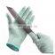 HY 13G The Highest Level Of Cut Resistant Cooking Protection Gloves Meat Cutting and Wood Carving Cutting Gloves For Kitchen