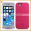 new products shockproof selfie LED light case for iphone 6