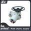 Rotary electric actuator  IQC20  Solar control