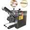 2021 Stainless Steel Round Shaped Dumpling Wrapper Machine Ravioli Wrapper Making Machine for Sale