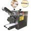 2021 GRANDE Automatic Dumpling Wrapper Making Machine Spring Roll Skin Maker Crepe Tortilla Chapati Roti Wrapper Machine