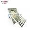 WESDA Bathroom Accessories Stainless steel anti-odor floor drain(2614)